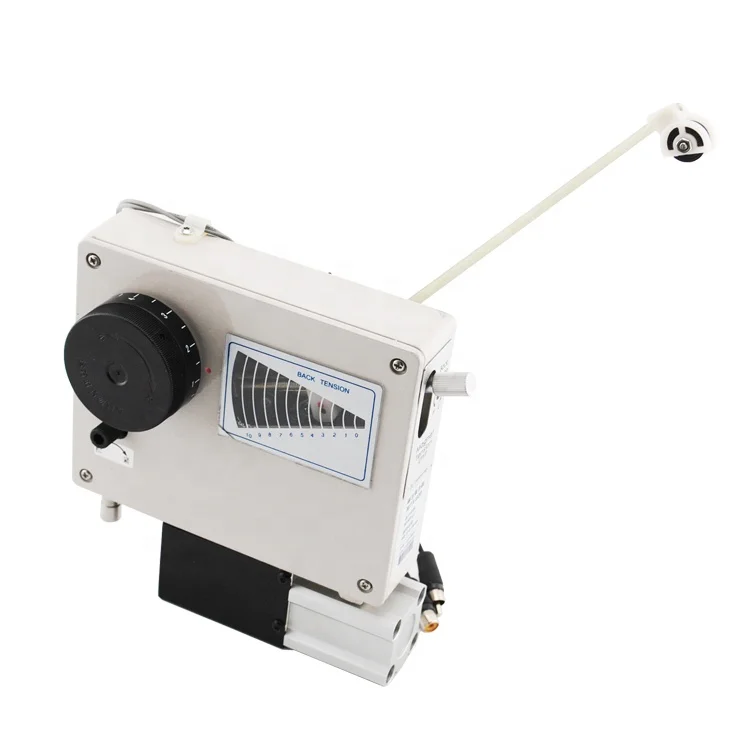MTA-600 (0.12-0.35)Coil Wire Winding Tensioner Tension Scope (80-600g)