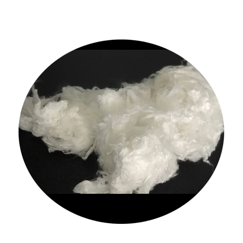 
Best price Flame retardant 3d*60mm viscose fiber for blending with wool vsf for underwear 