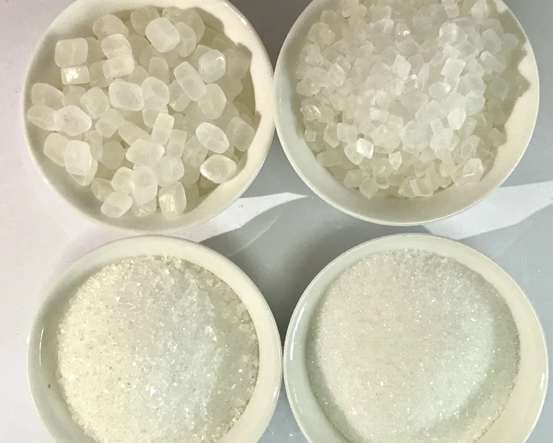 
Sweetener/Food Additive Sodium Saccharin CAS 128-44-9 with 4-6,5-8,8-12,10-20,20-40,40-80 mesh 