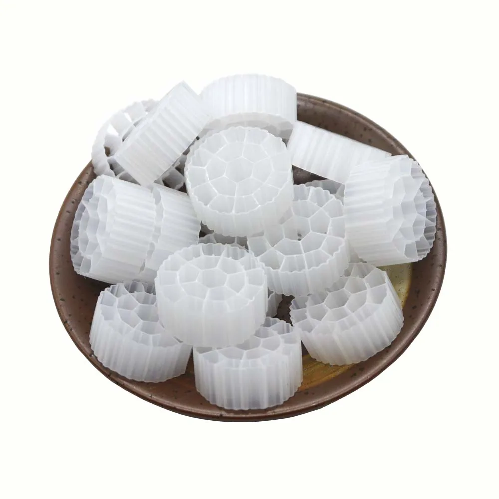 New Design MBBR Fab Media For Effluent Sewage Treatment