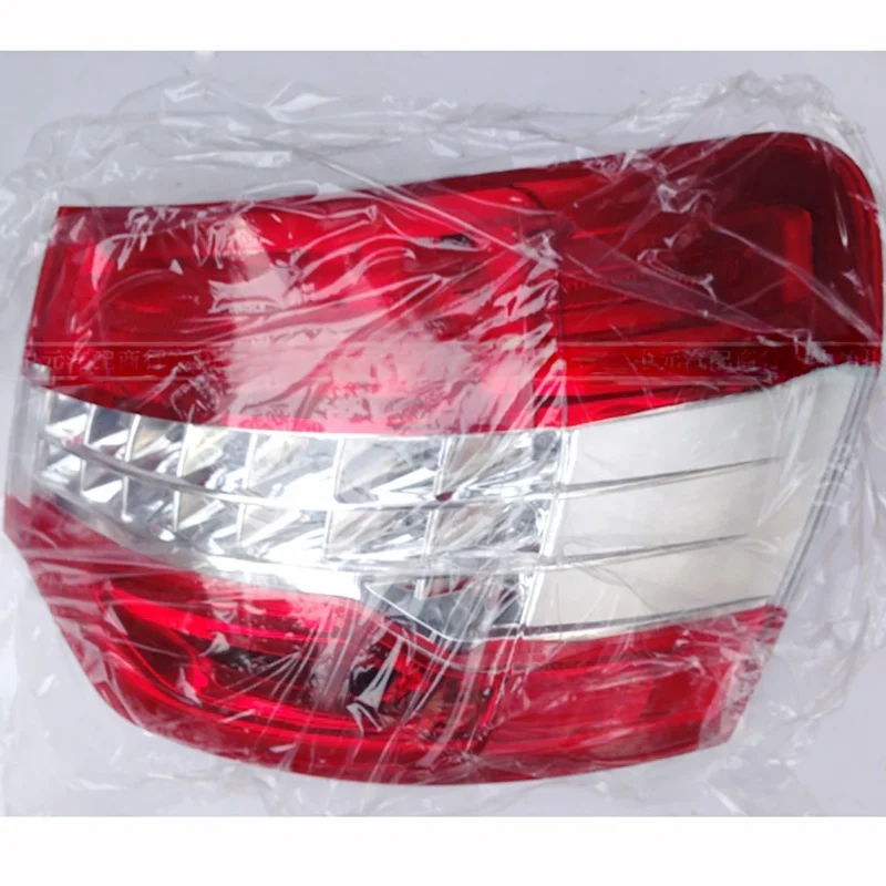  Задний фонарь в сборе gzyzx задний для Citroen C5 2010 2011 2012