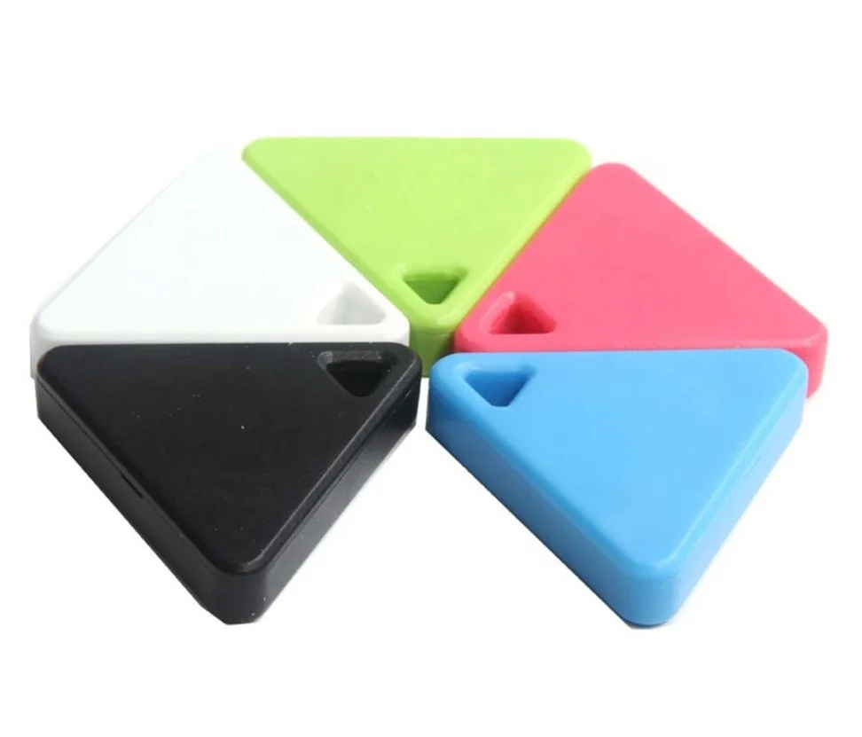 2019 best gift electronic alarm pc045 key finder blue tooth tracker to find any items