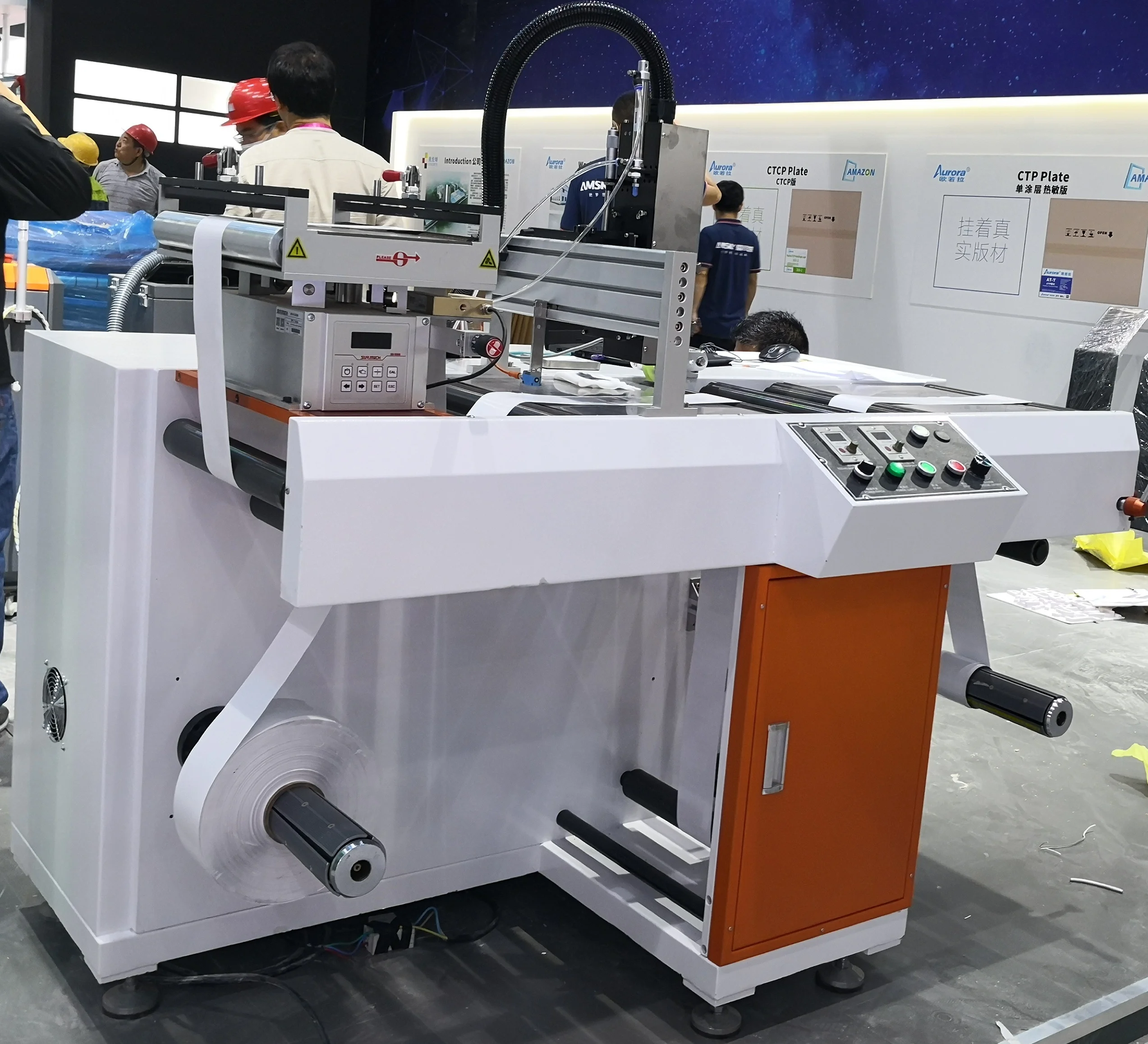 Высокое качество струйный принтер для печати этикеток