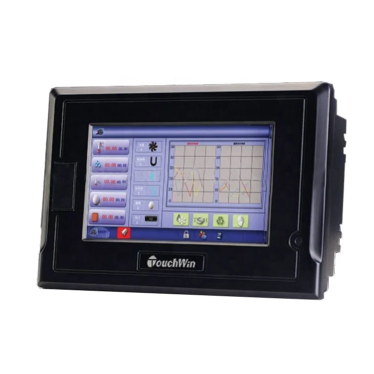 HMI (интерфейс машины человека)