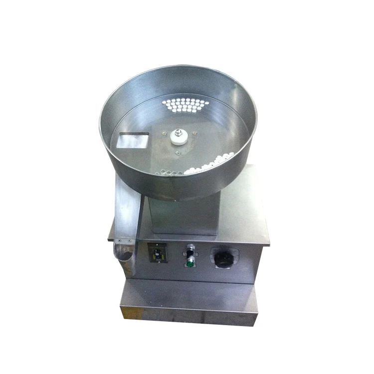 New Pill Small Tablet Calculating Capsule Counting Machine  automatic Capsule Tablets counting machine