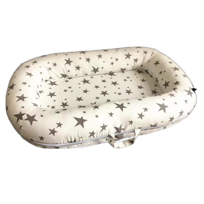 
hot selling products baby nest infant sleep pod 