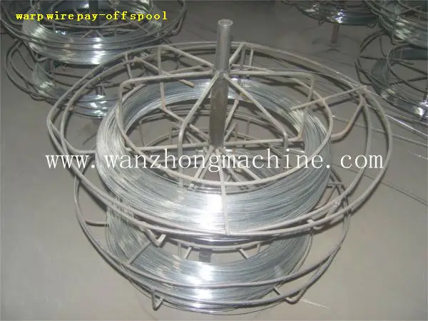 Горячие продажи автоматического высокое производство колючей проволоки машина