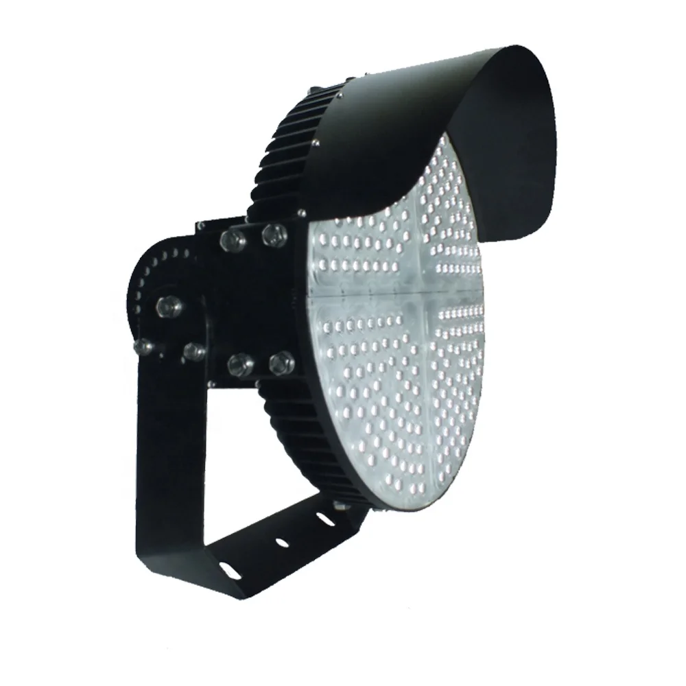 
Shenzhen high quality 800w 1000w 1500w led high mast light outdoor led lights for stadiums 