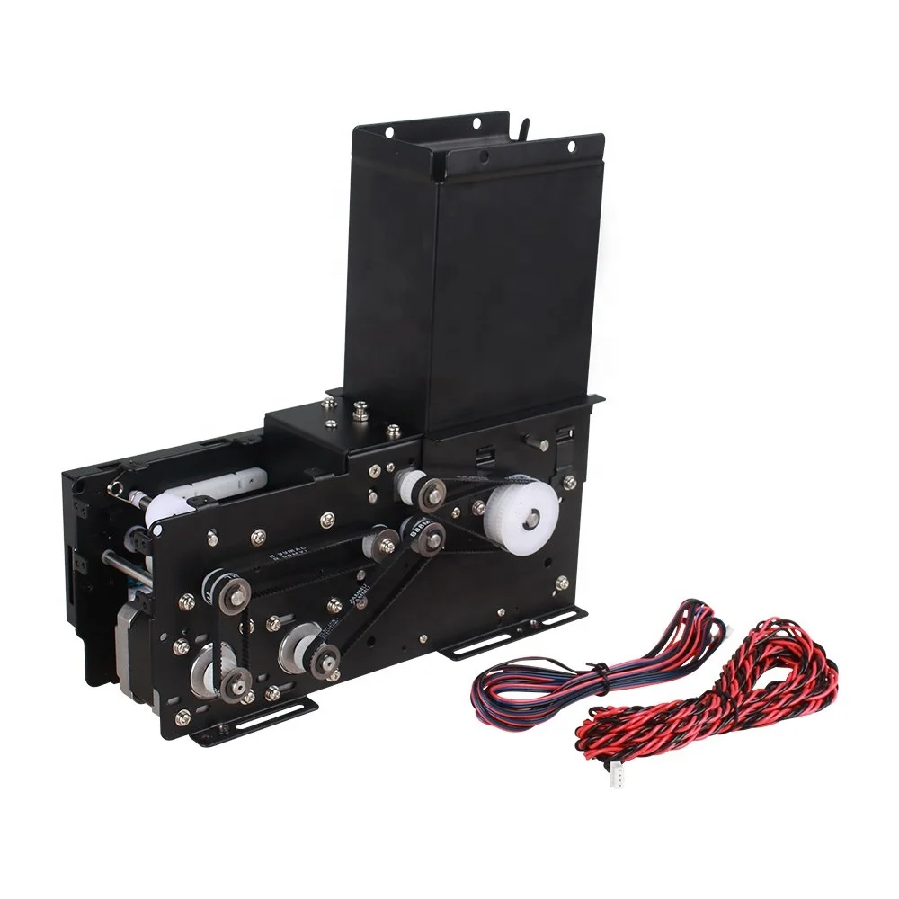 Hot sell kiosk card collectors&dispensers MT 166 ATMs, CDMs with RF card optional