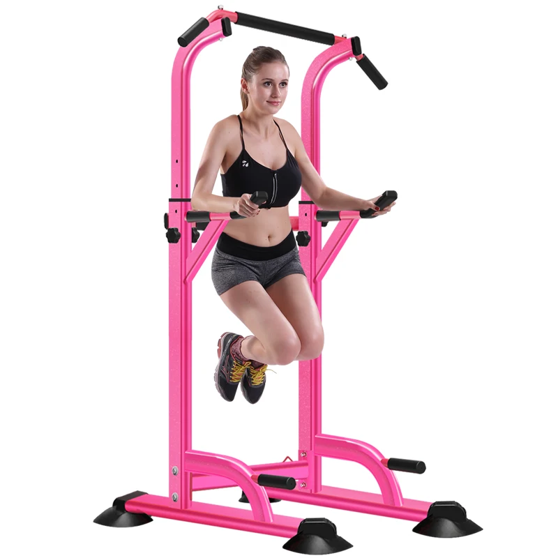 
china power tower pull up 