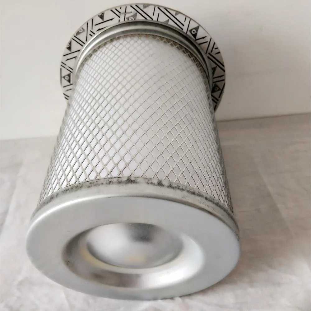 Replace Compressor parts Air oil Separator Filter SM455-490 explosion-proof machine 9610112-22001-M  961011222001M