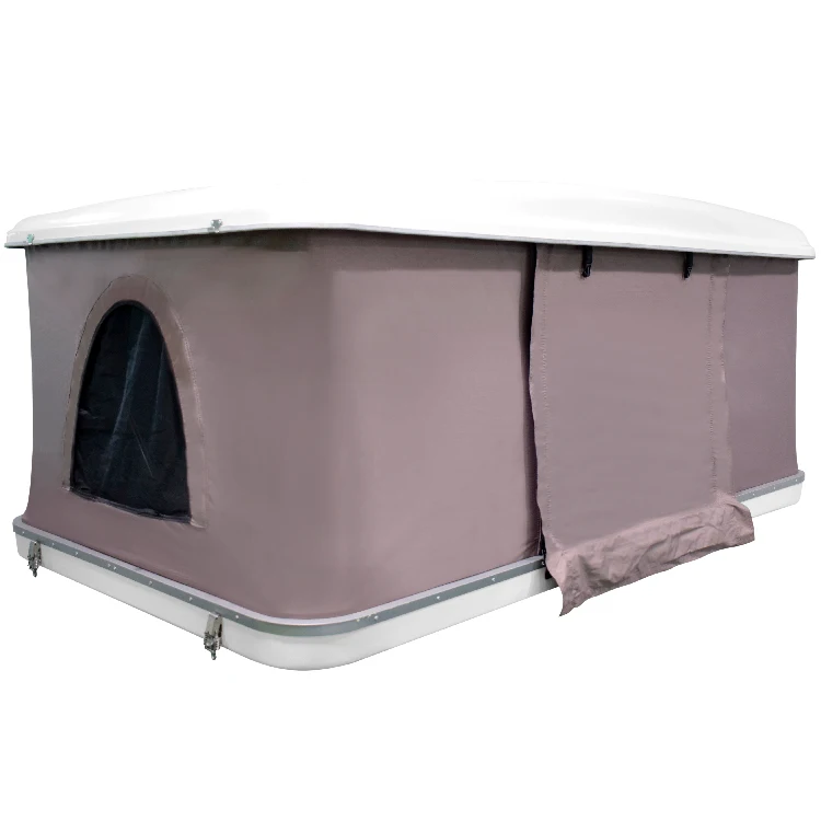 Ireland person 4x4 automatic roof top tent for sale