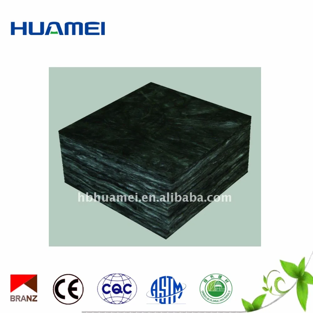 
Fireproof heat insulation glasswool roll glass wool blanket 5kg 