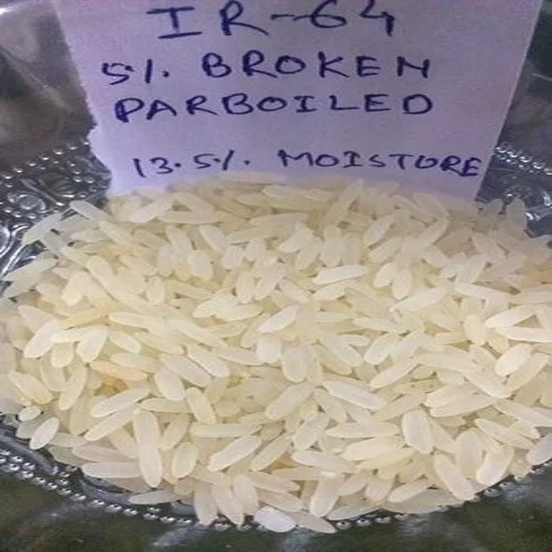 
World leading rice exporter from India 