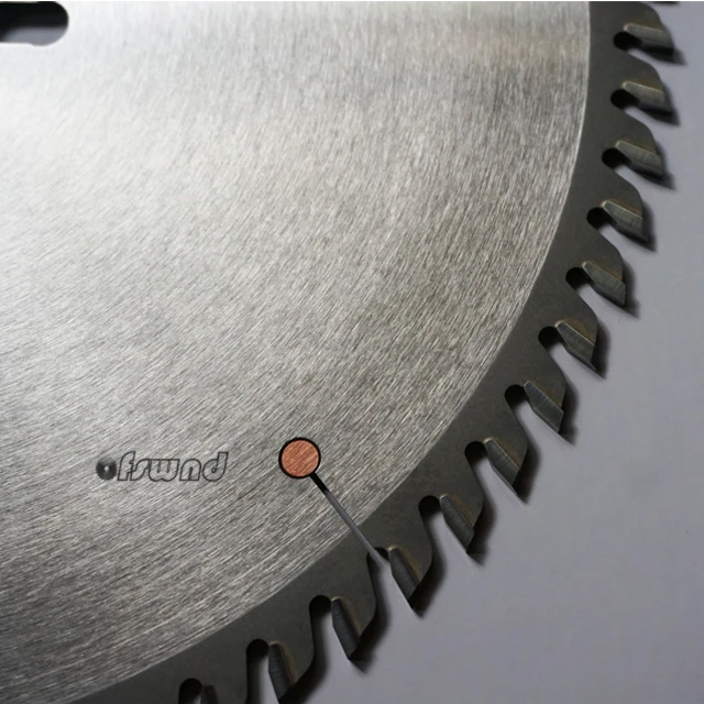 tungsten carbide tipped saw blades sawmill saws wood grooving TCT circular saw blade
