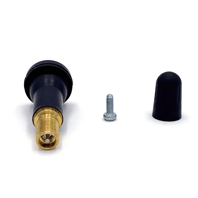 50pcs TPMS IN AUTO SENSOR TPMS-413  AUTO TIRE VALVES