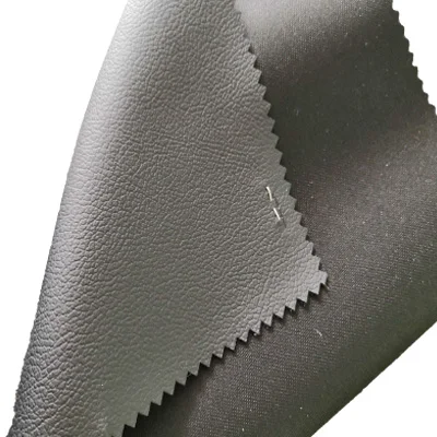 
Indian fashion artificial leather for sofa synthetic leather 