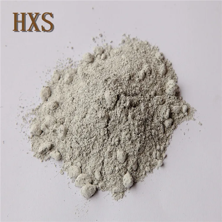 Dry Refractory Lining Ramming Mix for EAF