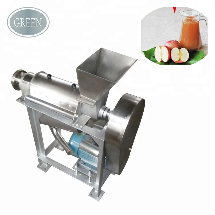 500kg/h professional manufacturers commercial ginger sugarcane orange juice fruit extractor juicers