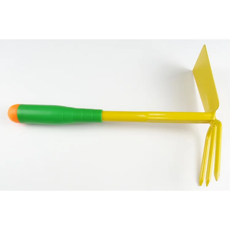 
 Садовые ручные инструменты, термопластичный эластомер, пластиковый материал  