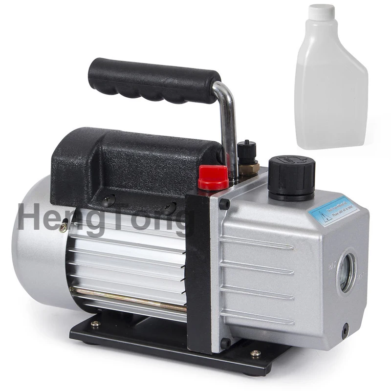 Air condition 6CFM vacuum pump with factory price