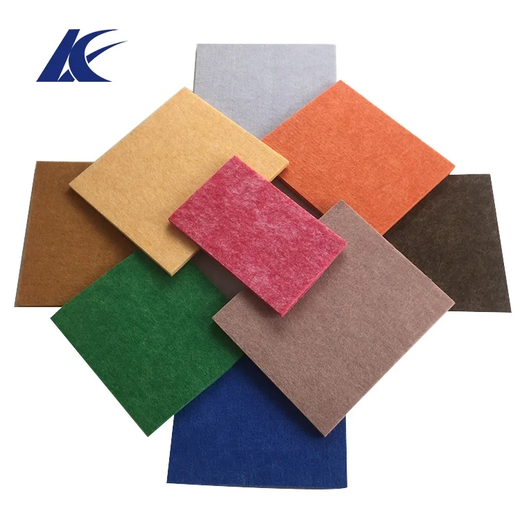 
Eco Soundproof Absorption Acoustic Panels Soundproof And Sound Insulation 