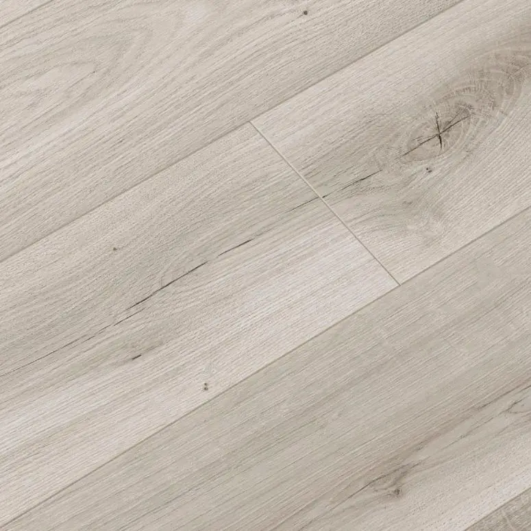 
PINGO HDF board waterproof waxed laminate floors 