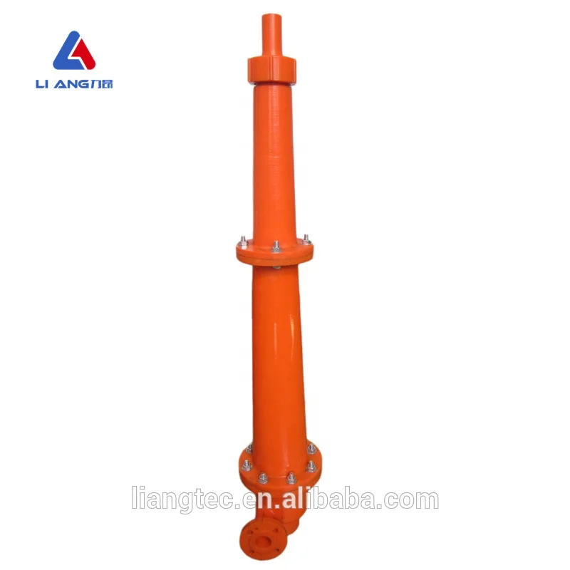 FX250 High Performance Sand Washing Hydrocyclone Sizing in Zimbabwe