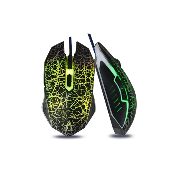 Оптовая продажа драйверы USB 6D OEM игровая компьютерная мышь