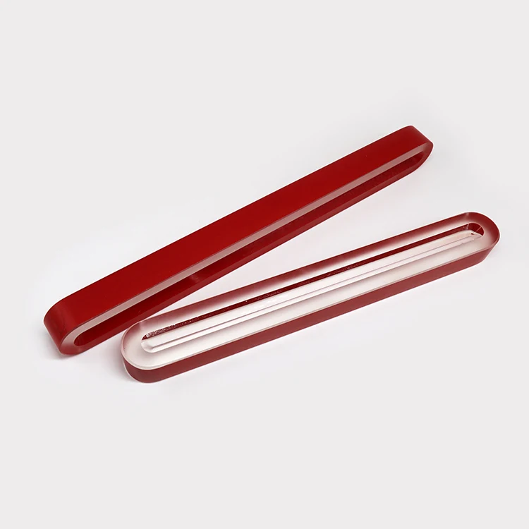 Низкая цена A9/B9 Клингер рефлекс датчик уровня стекло