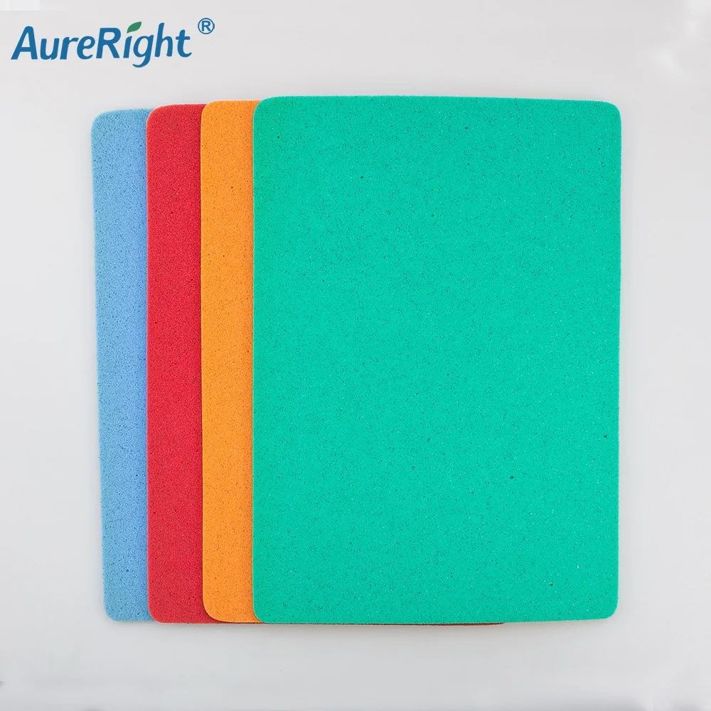Wholesale High Bond Open Cell Polyurethane Foam Sheets