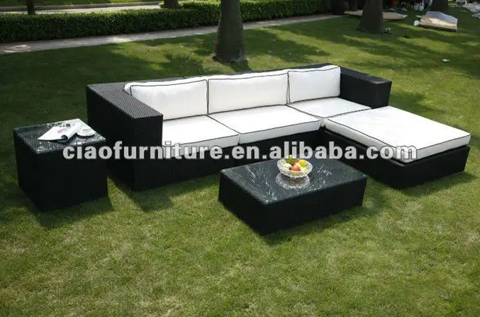 rattan sofa otobi furniture in bangladesh