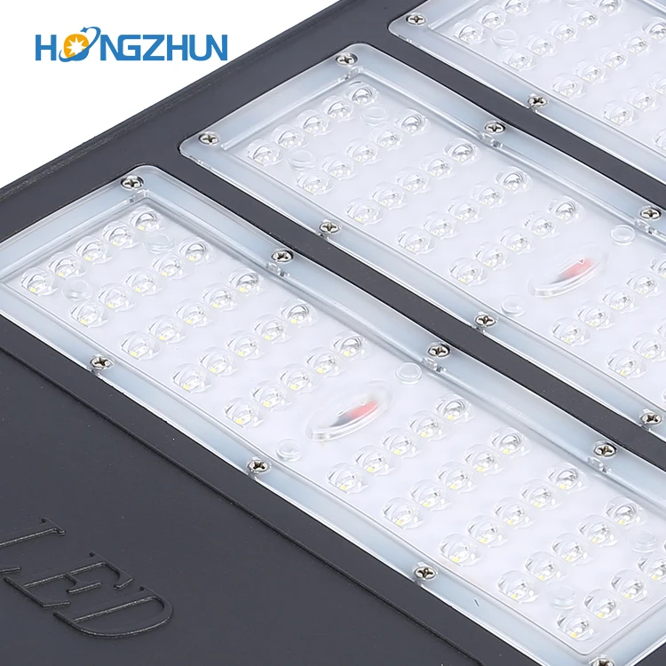 IP66 Waterproof smd Aluminum white 100watt 150watt 200watt led road light