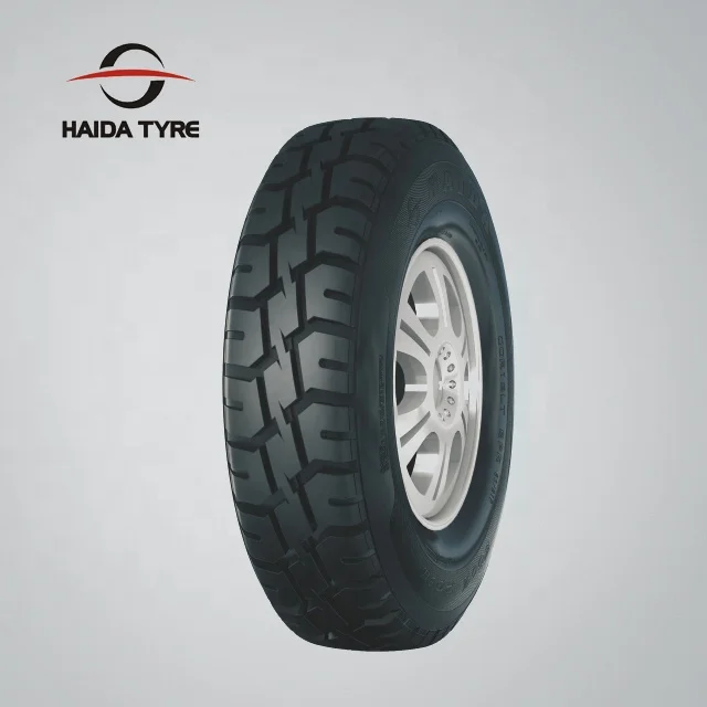 HAIDA шины для легковых автомобилей HD516 5.00R12 LT 10PR