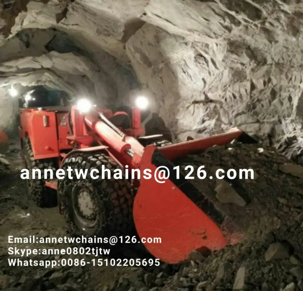 Цепь для шин bobcat Размер шины 12x16 5
