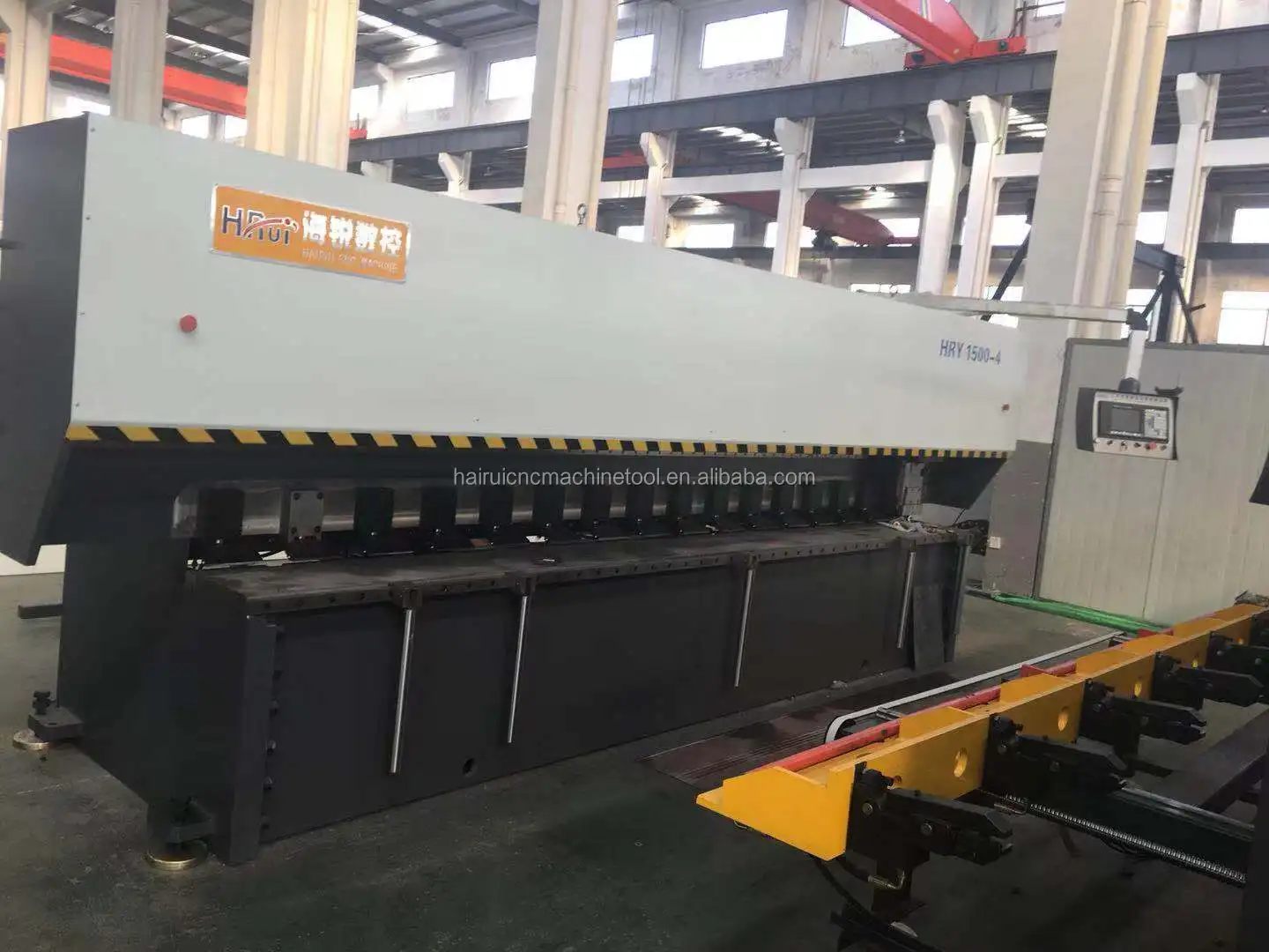 
Wholesale servo drive hydraulic vertical or gantry metal V grooving machine for industrial 