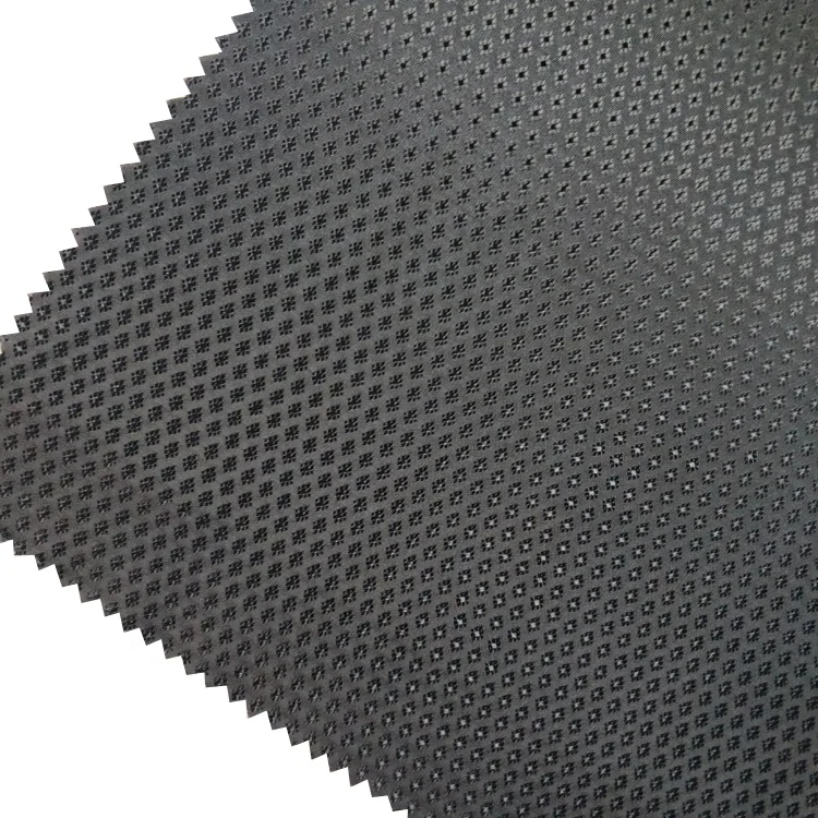 100 Polyester  Twill Taffeta Tissu De Doublure Lining Butter Ns Fabric