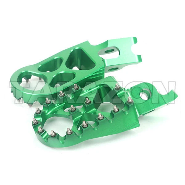 Rearset Aftermarket мотоциклов ног для KTM Kawasaki Suzuki