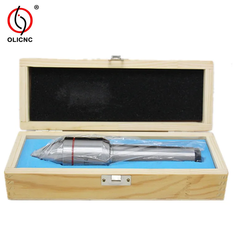 Другие аксессуары для станков, MT2, MT3, MT4, MT5, Live центры для станков с ЧПУ, MTA4 Live центры с хорошим подшипником