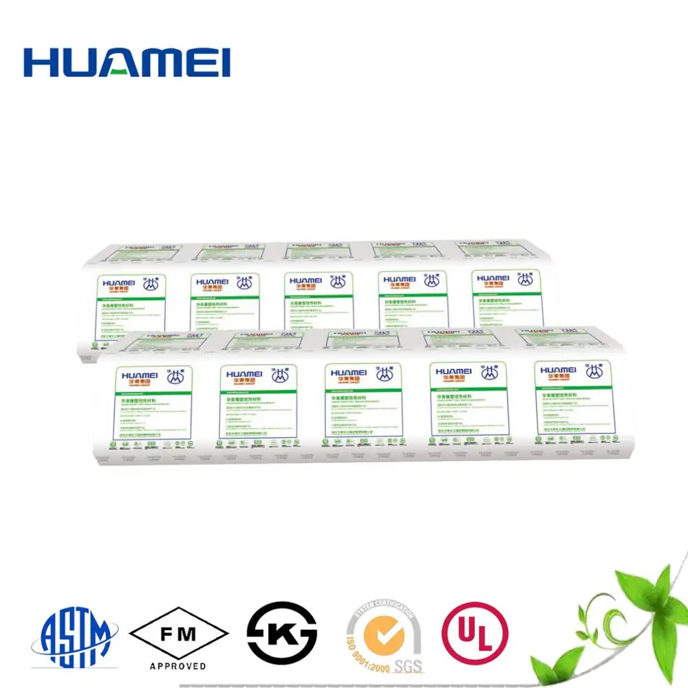 
TM5*5 Foil-clad Product With Special Aluminum Metal Layer And Polymer Material 