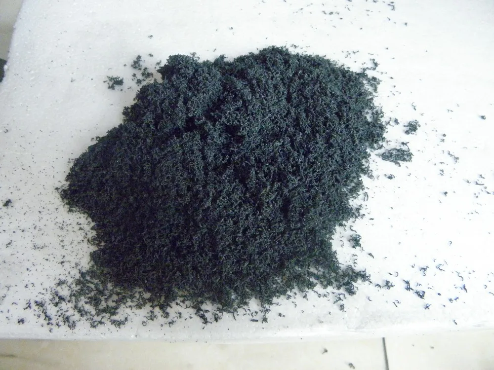 China Qingdao Manufacturers Supply High Quality High Pure Expandable Graphite