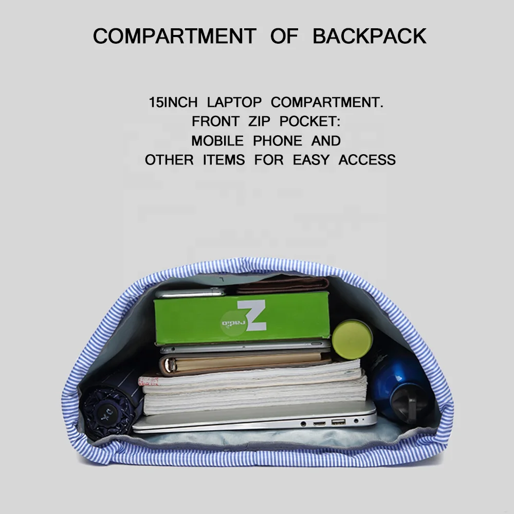 
Promotional fashion cheap mochila bag teen school bags backpack for school 