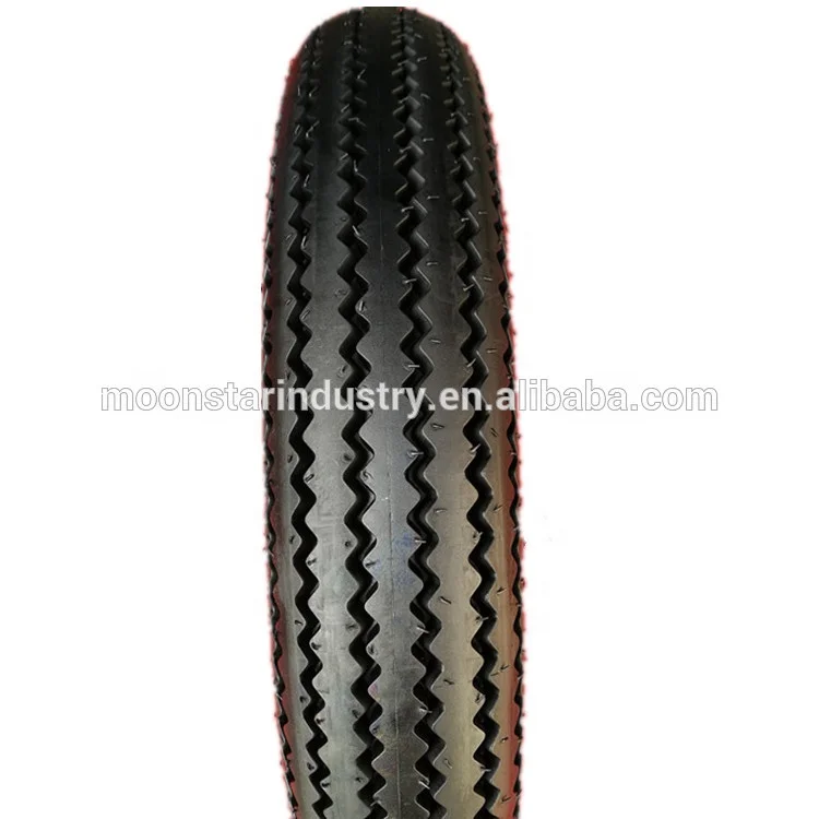 China Sawtooth motorcycle tyre 170.80 15 Fuckstone pattern tyre