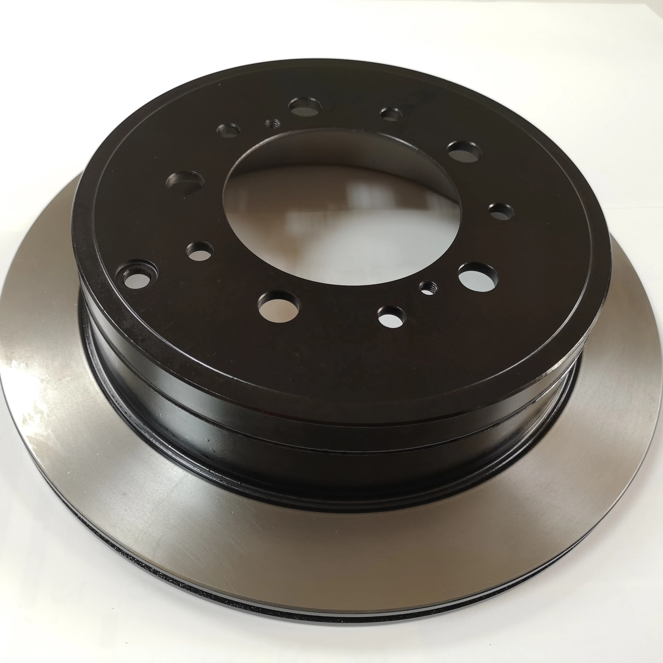 Тормозной ротор Land Cruiser 4243160290/424310C011/424310C010
