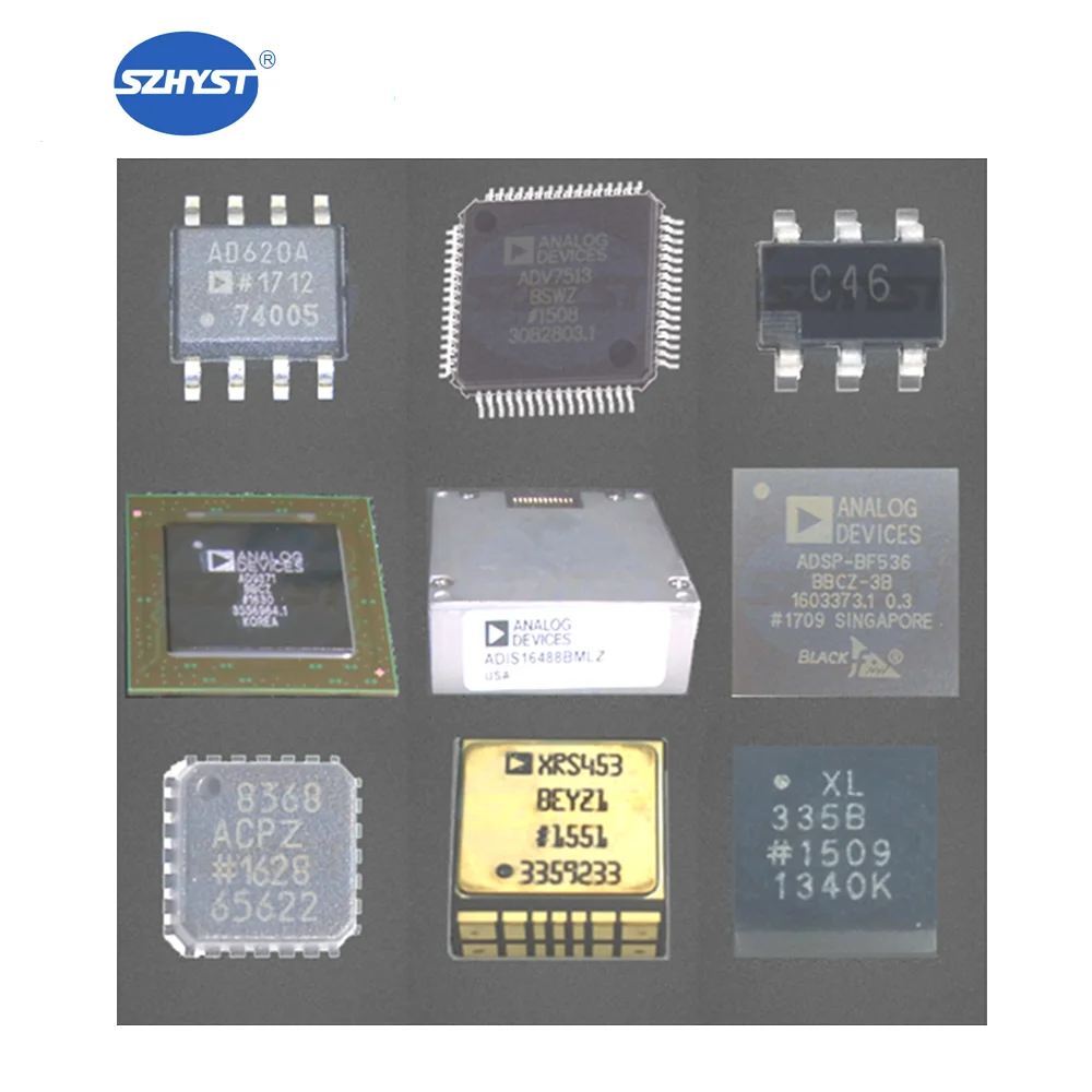 HMC478SC70E ( SC70 IC Chip RF Amplifiers )
