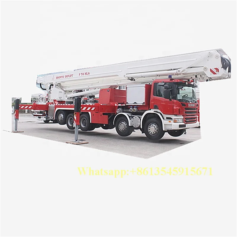 Пожарная машина 5 куб. М, 5000 литров, пожарная машина, продажа на Филиппинах