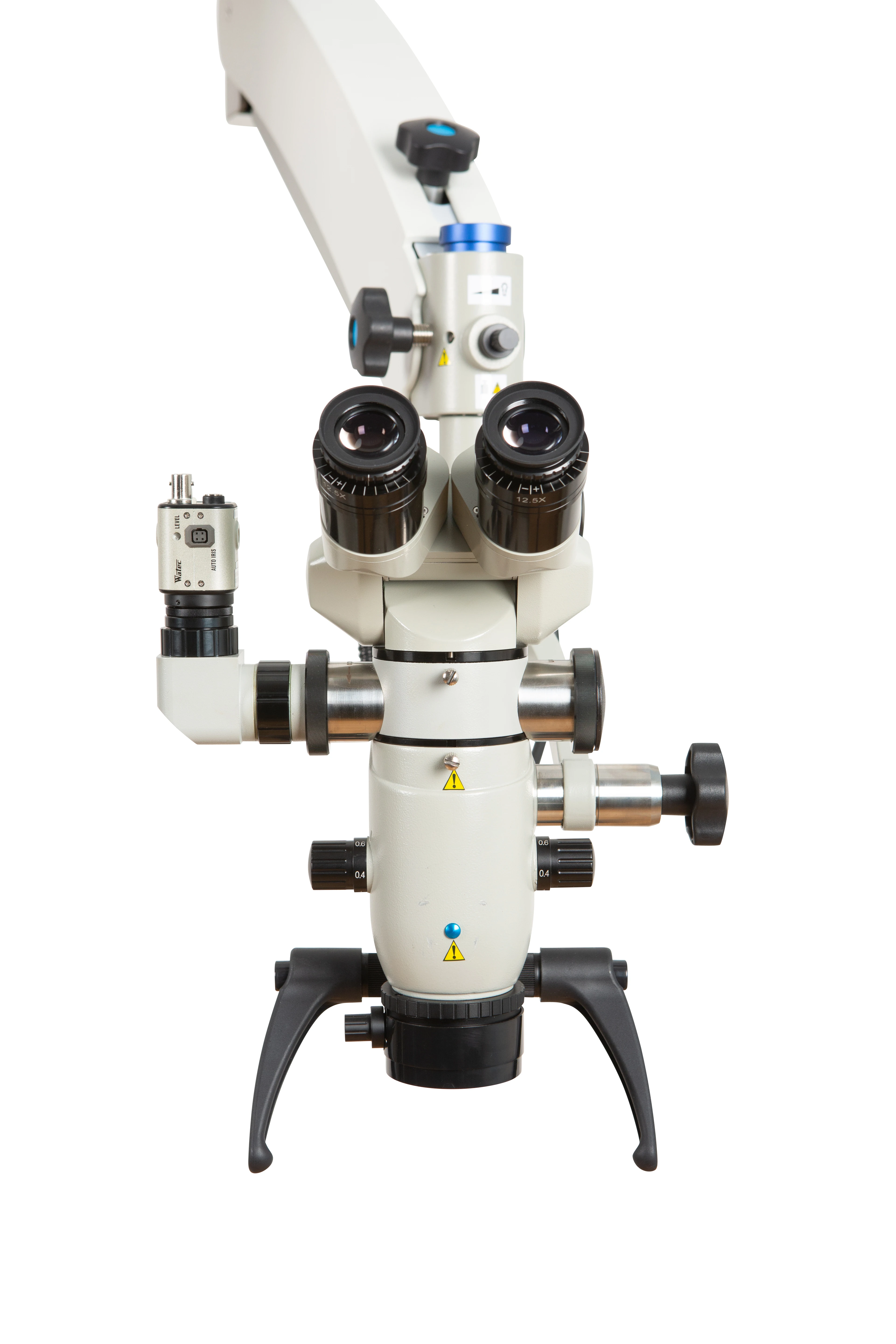 SME3600 светодиодный стоматологический микроскоп для хирургической операции на 0-180 градусов использования в больницах Zumax Тип