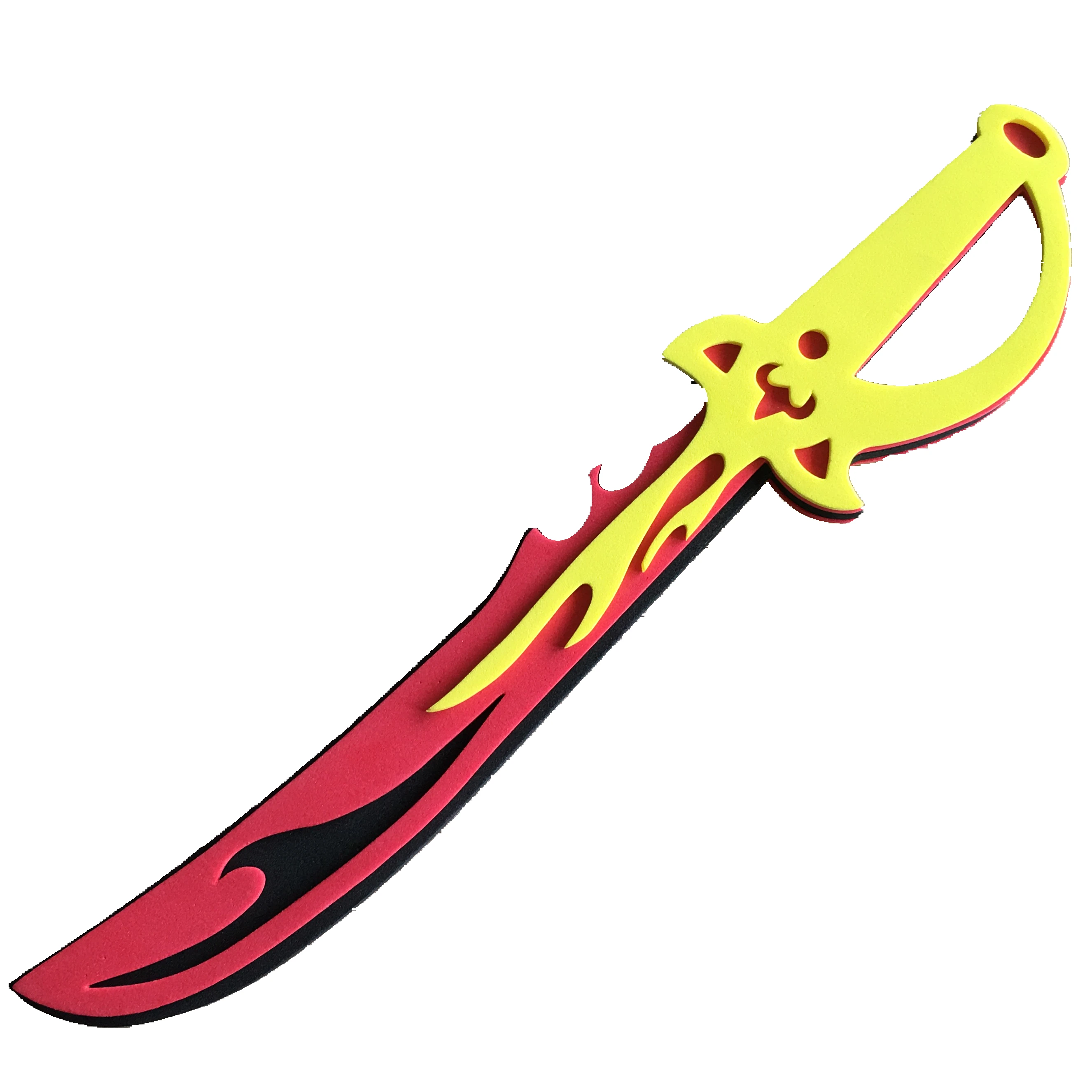Buy Swords Wholesale Eco Friendly Customized Eva Foam Sword Toy