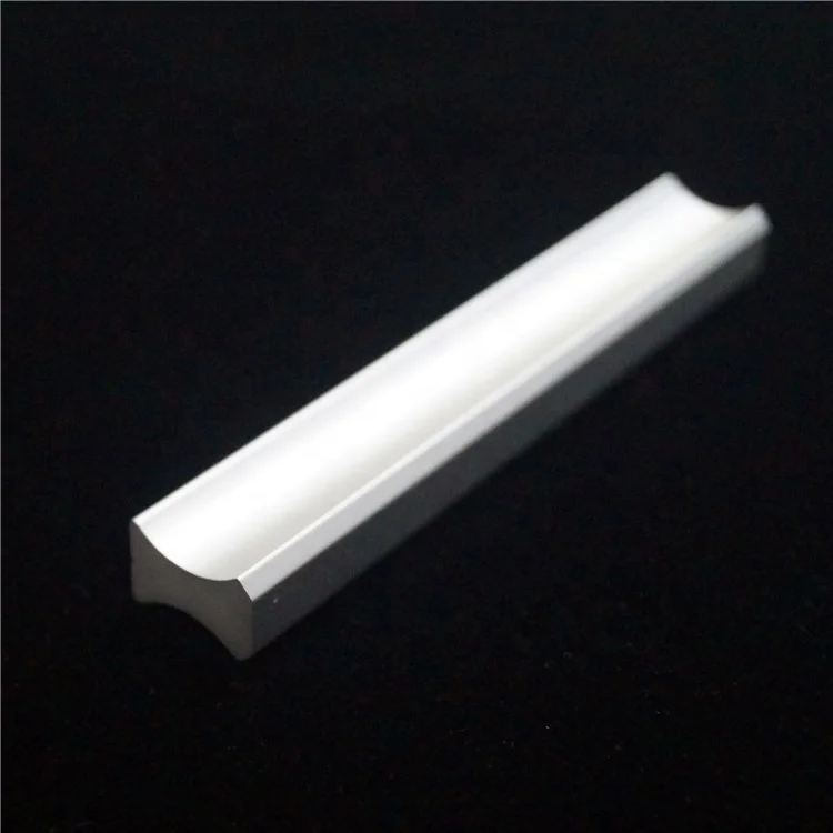 Handles Knob Modern Aluminium Alloy Gold Metal Interior Pull Set And Drawer Furniture Kitchen