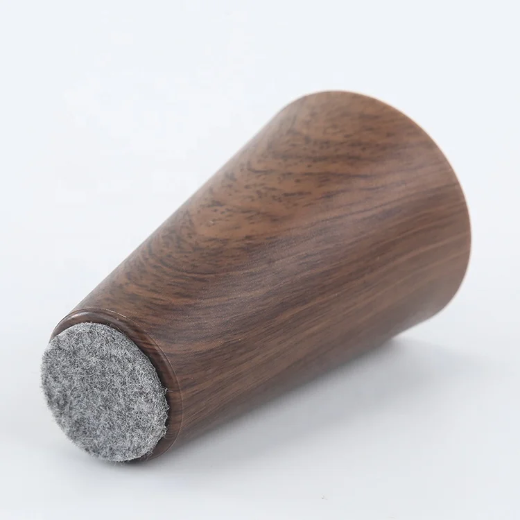 Factory sofa legs wood adjustable cabinet leg